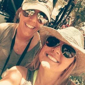 Meet your Posher, Shannon